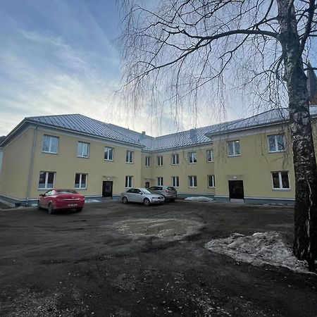 Cozy Narva Maee Apartment Tartu Esterno foto