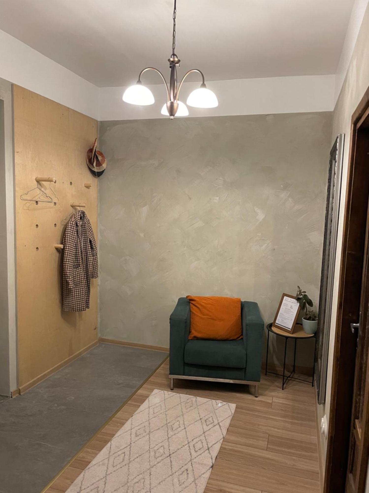 Cozy Narva Maee Apartment Tartu Esterno foto