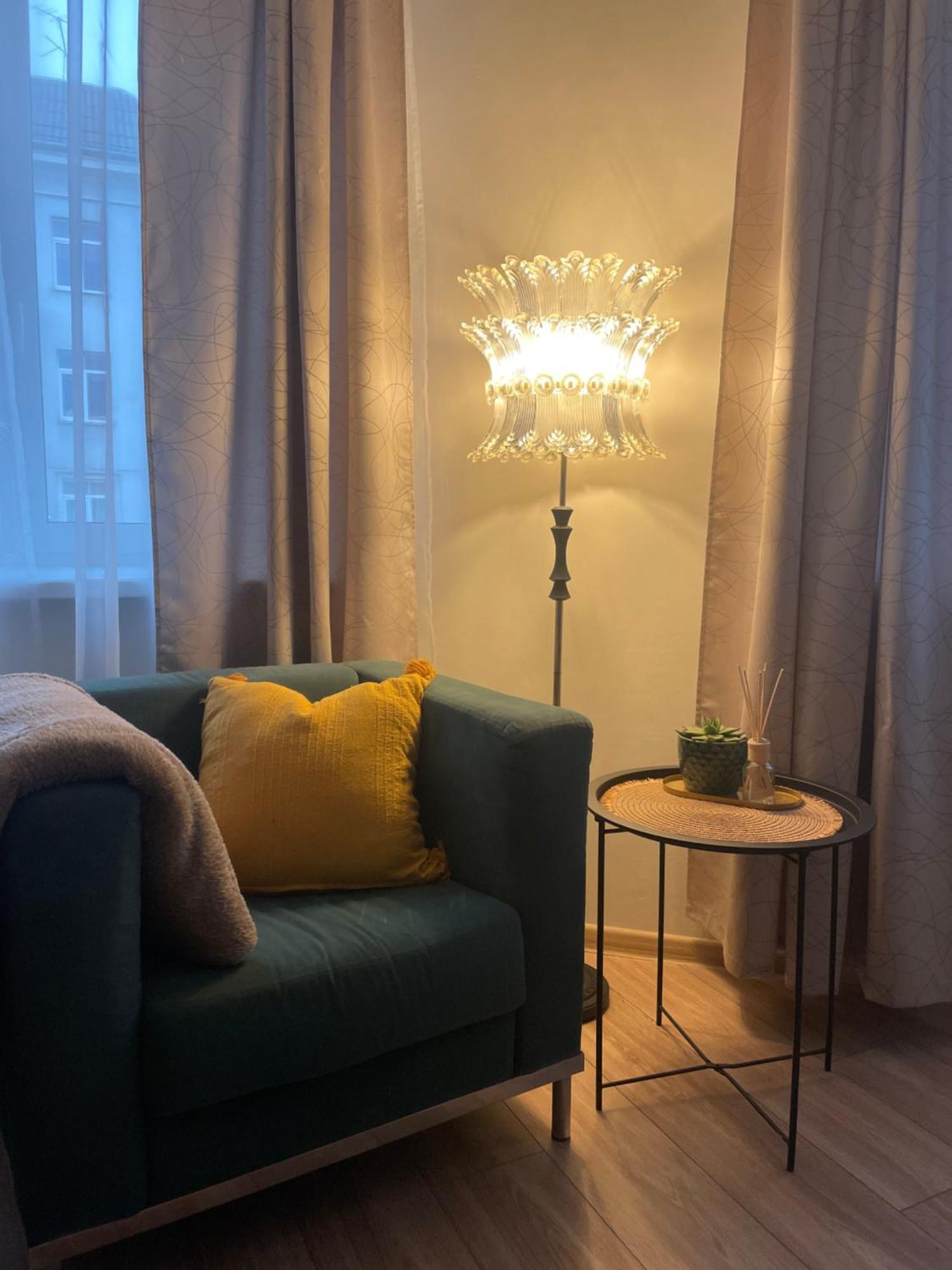 Cozy Narva Maee Apartment Tartu Esterno foto