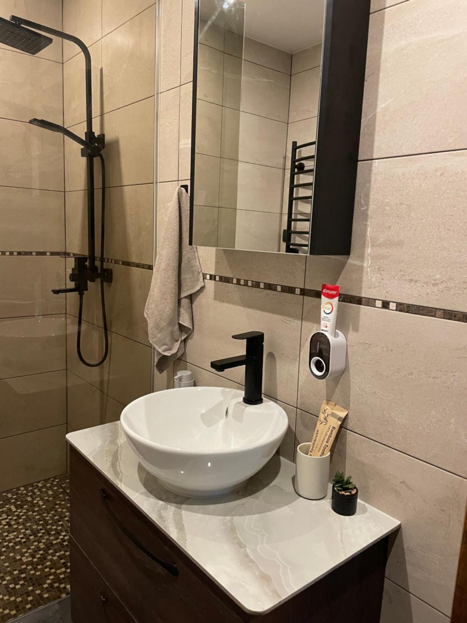 Cozy Narva Maee Apartment Tartu Esterno foto